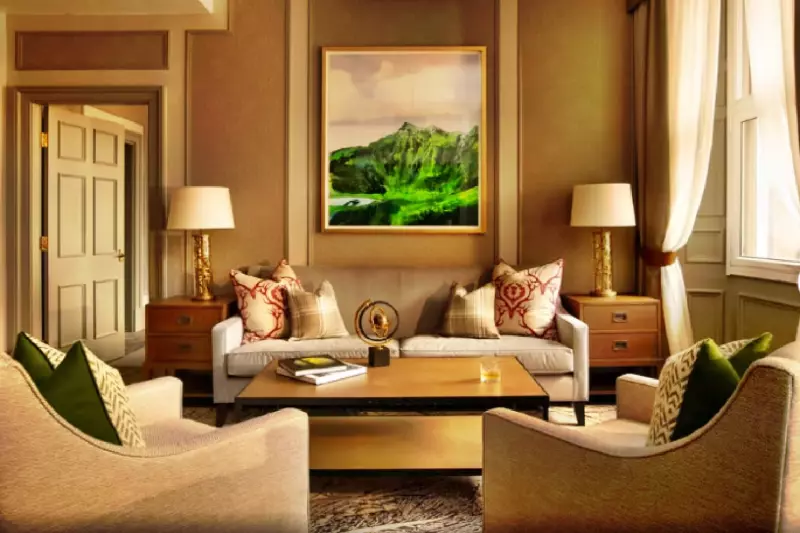 2 Bedroom Somerville Club Suite