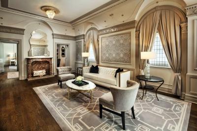 Book The St Anthony Hotel San Antonio, USA with VIP benefits