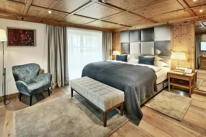 Hasenfluh Suite