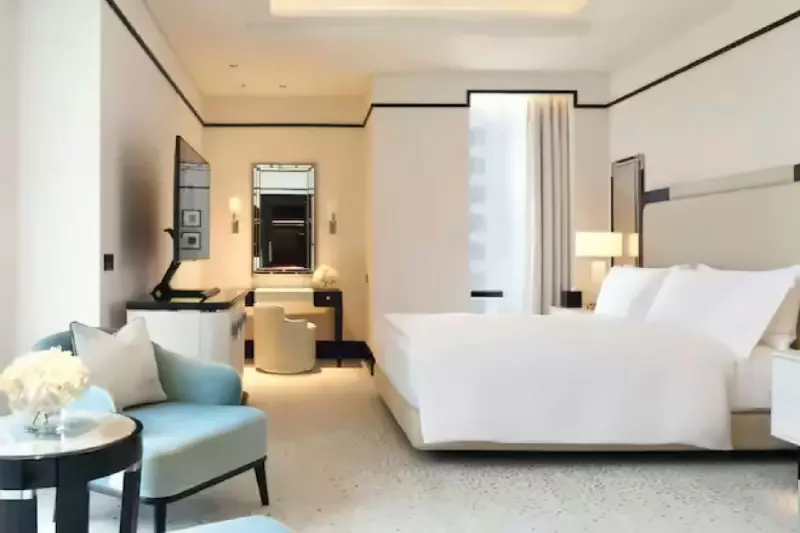 2 Bedroom Presidential Suite