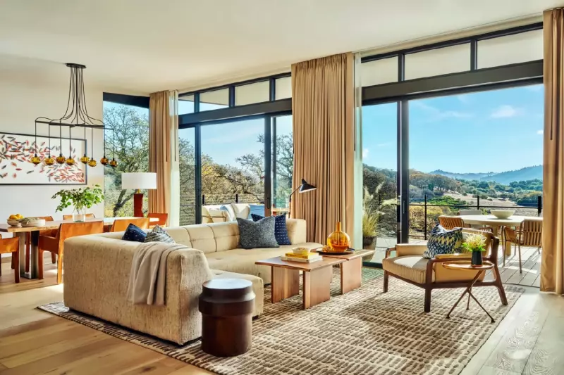 3 Bedroom Harvest Home Residence 