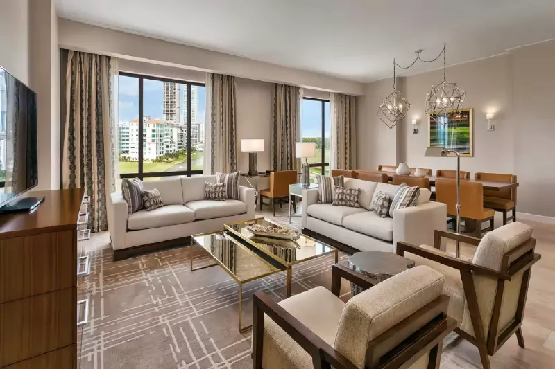 Master Suite