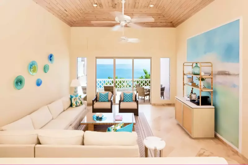 Bluff Suite