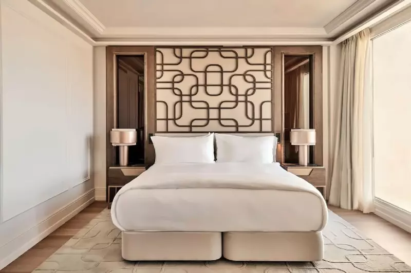 Sea View Yuhi Suite