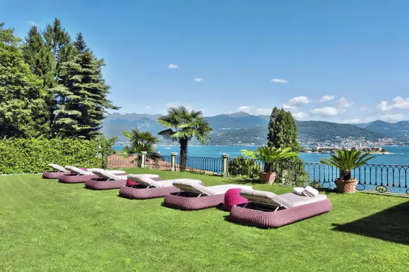 3 Bedroom Amintina Apartment