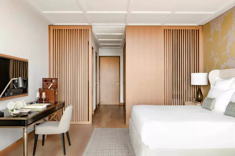 Garden Junior Suite