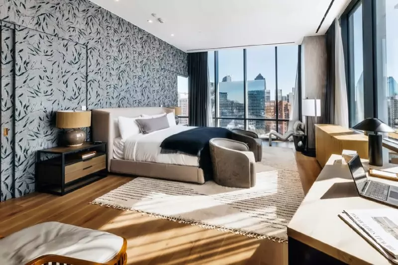 Harwood Suite