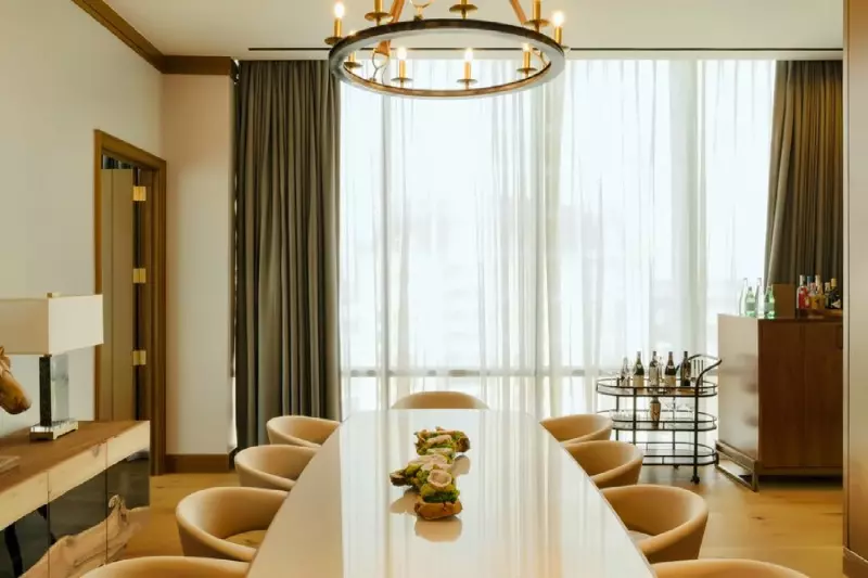 Grand Swexan Suite