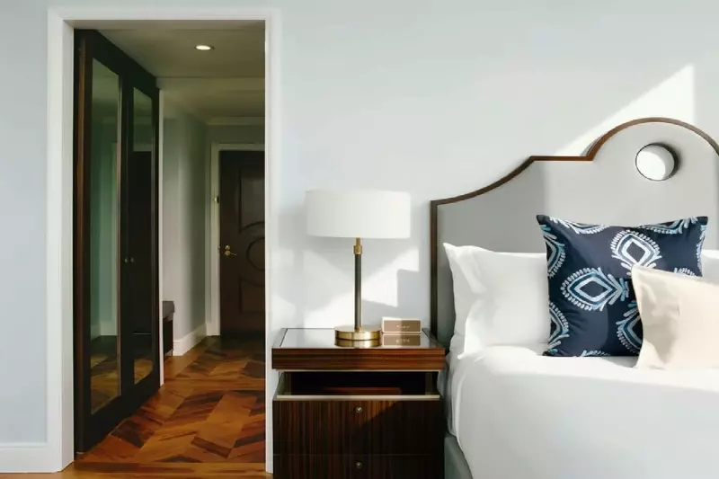 Signature Room