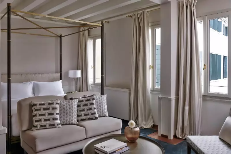 City View Corte Barozzi Studio Suite