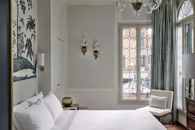 Rio Moise Suite 