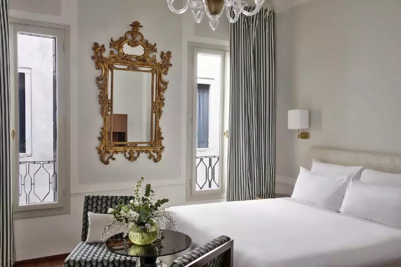 Executive Room