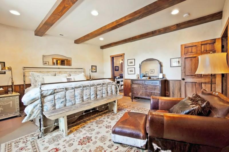 4 Bedroom Sara Janes Cottage 