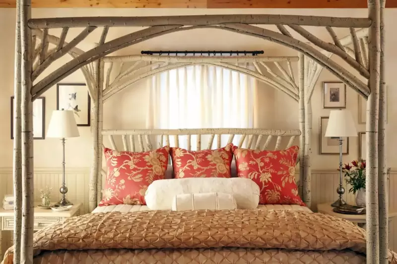 Bluebird Cabin