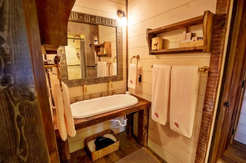 Stables Room