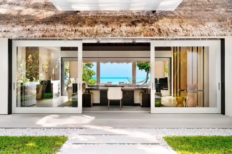 Island Villa