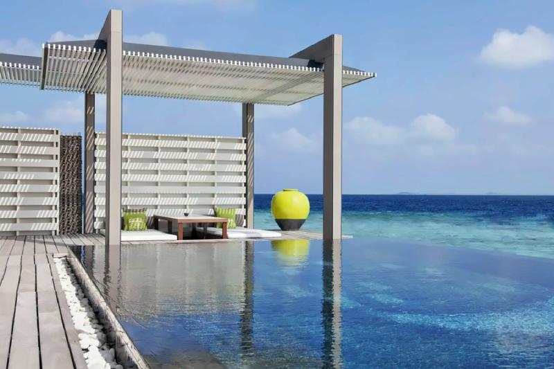 Lagoon Villa