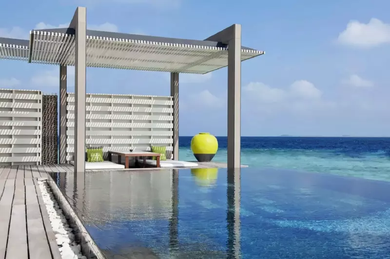 Lagoon Villa