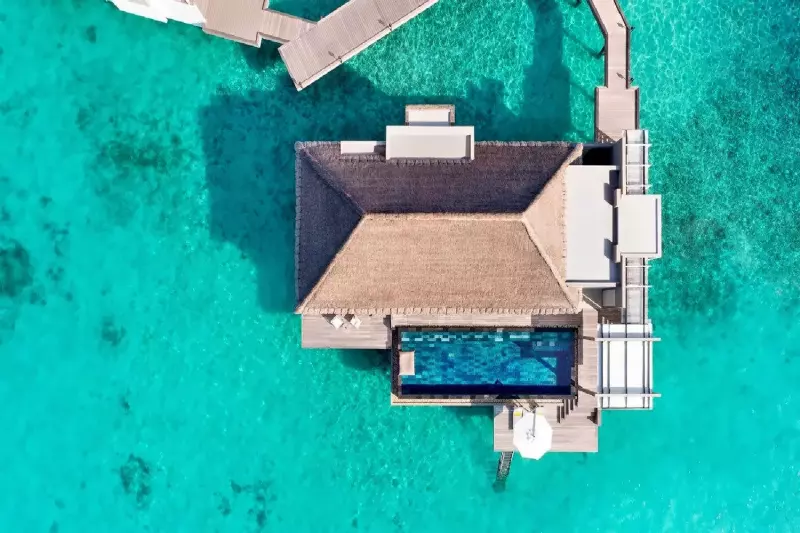 Water Villa