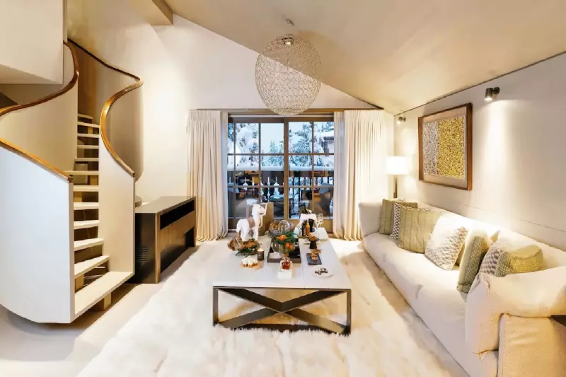 Duplex Suite