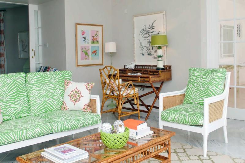 Colleton at The Great House
