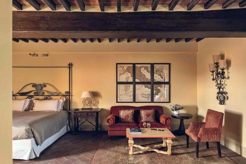 Superior Junior Suite 