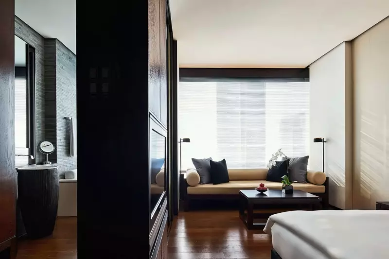 Grand Suite