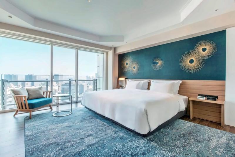 Princess Suite