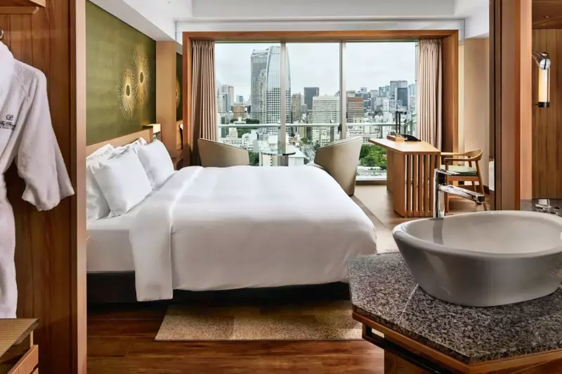 Park Suite