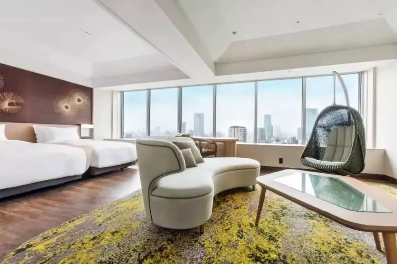 Premium Junior Suite
