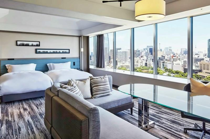 Panoramic Junior Suite