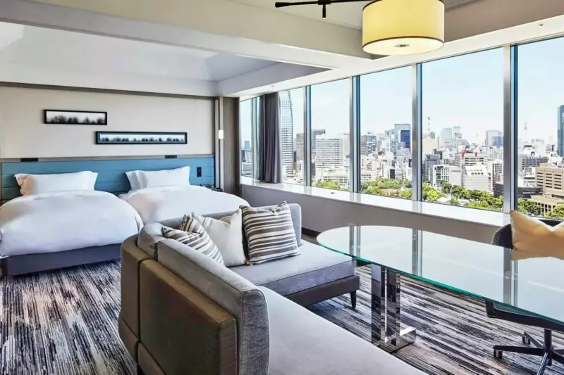 Panoramic Junior Suite