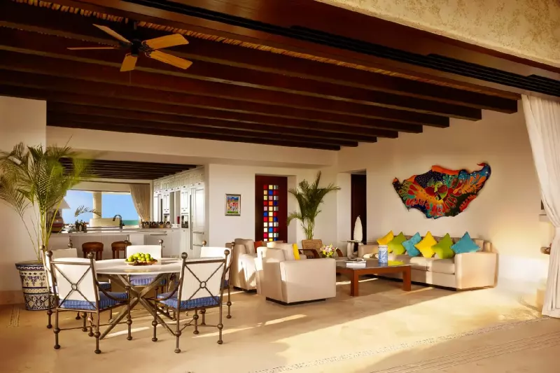 3 Bedroom Transpeninsular Signature Residence