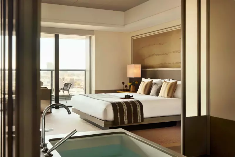 Premier Room
