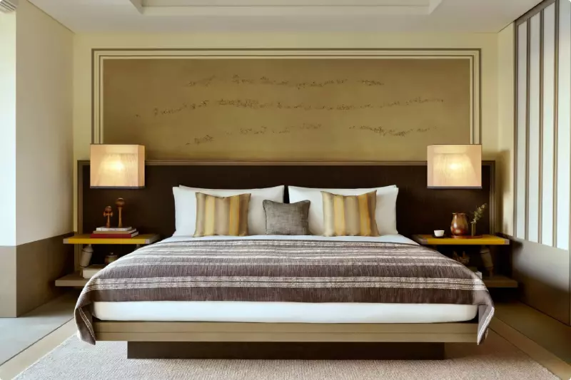City Room