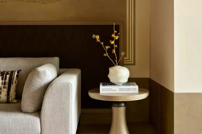 Tower View Suite 