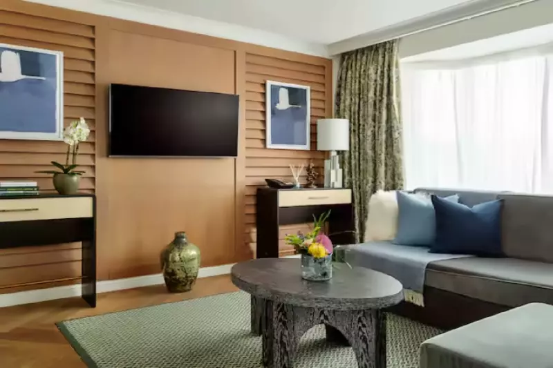 The Lir Suite