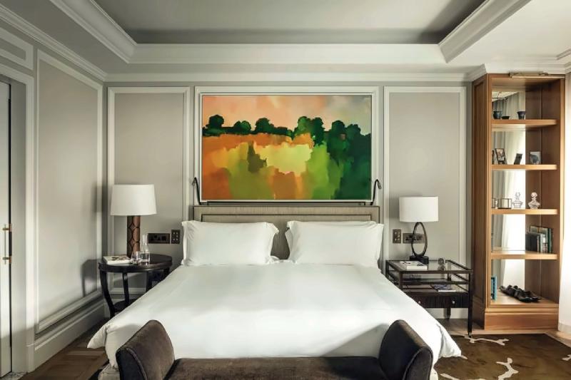 Family Deluxe Junior Suite