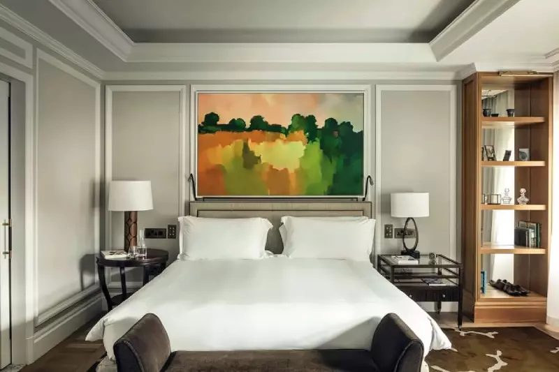 Family Deluxe Junior Suite