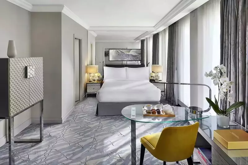 Superior Family Suite 