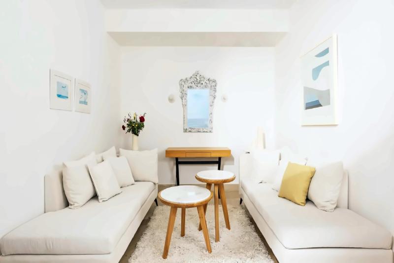 Sea View Classic Suite