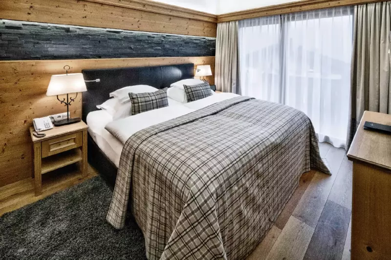 Griggeler Superior Suite