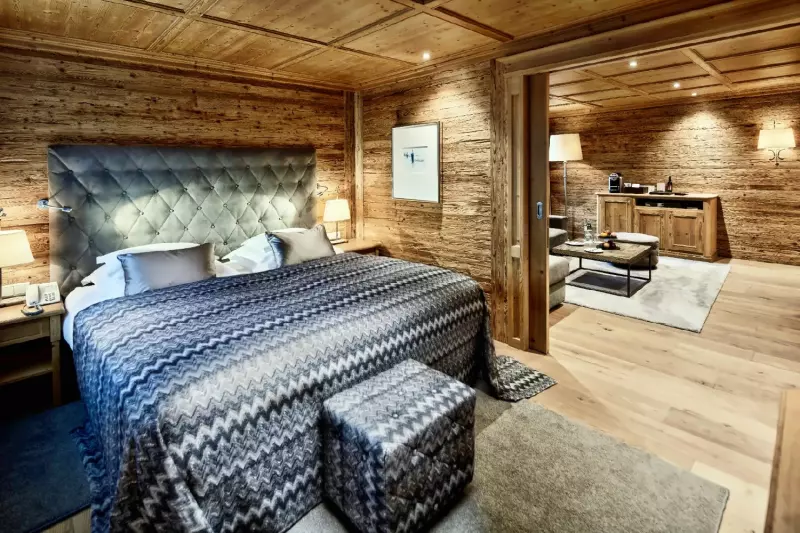 Landhaus Superior Suite 