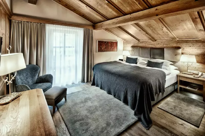 Mohnenfluh Suite