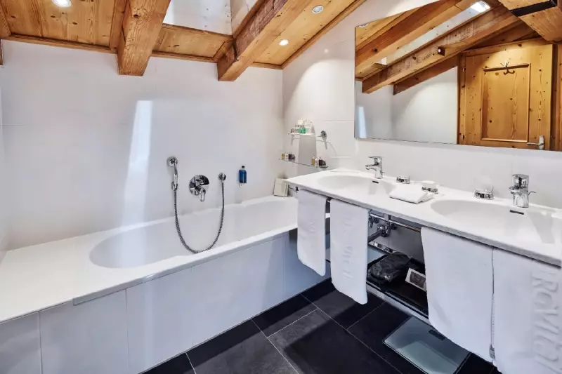 Landhaus Junior Suite