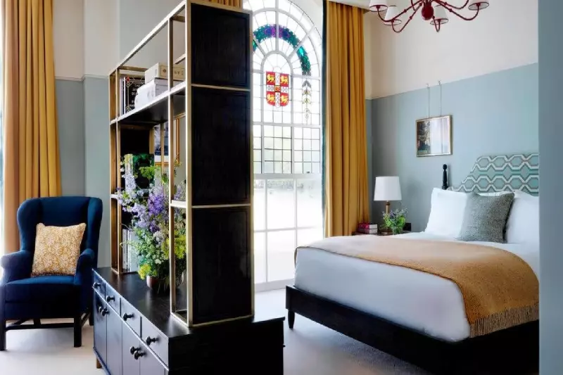 Park View Suite 