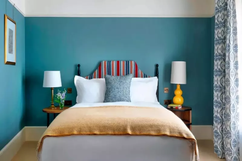 Cosy Room