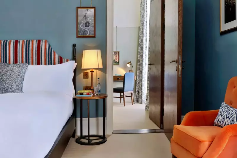 Classic Room