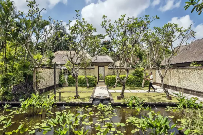 4 Bedroom Premier Residence Pool Villa