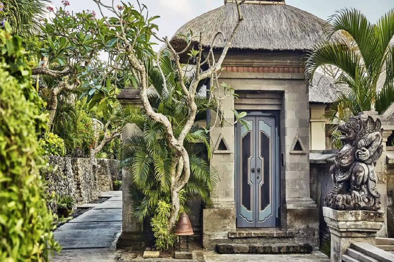 Jimbaran Bay Villa